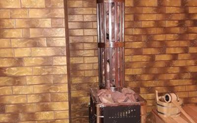 Баня в гостевом доме Свояки, в Гомеле, Ватутина, 40А |  | 101sauna.by
