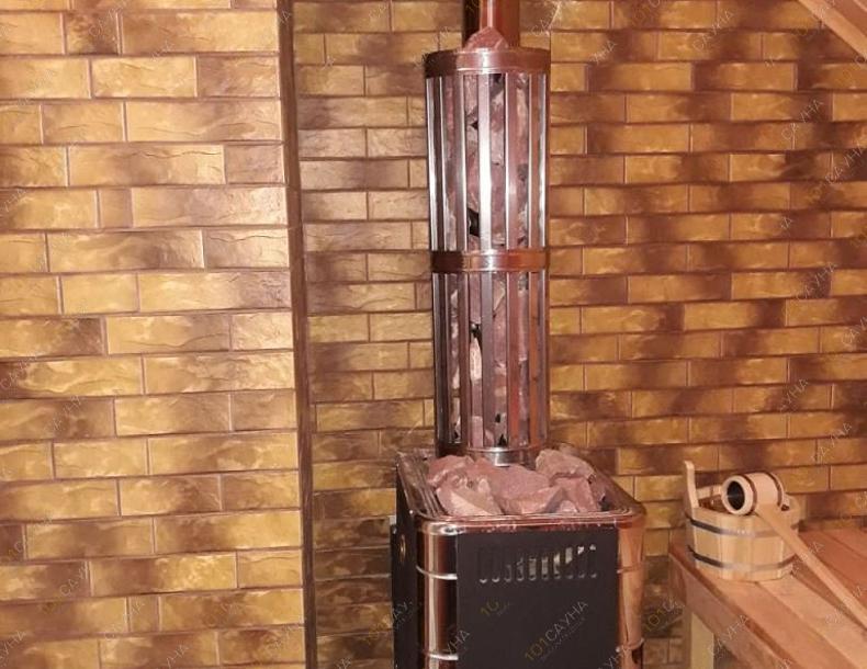 Баня в гостевом доме Свояки, в Гомеле, Ватутина, 40А |  | www.101sauna.by