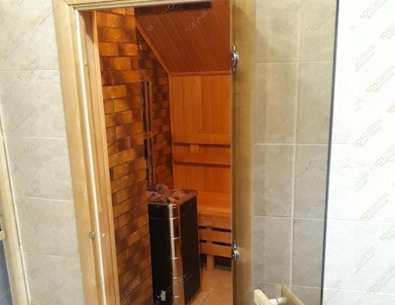 Баня в гостевом доме Свояки, в Гомеле, Ватутина, 40А |  | www.101sauna.by
