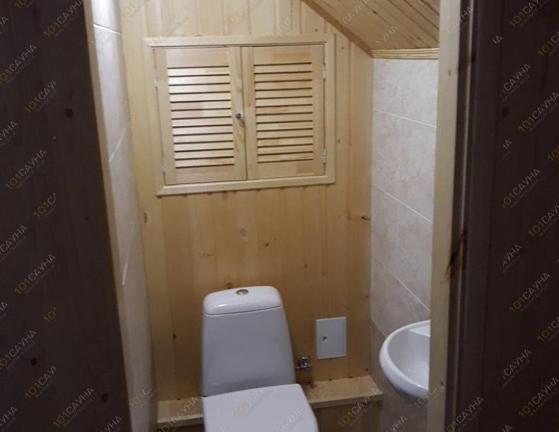 Баня в гостевом доме Свояки, в Гомеле, Ватутина, 40А |  | www.101sauna.by