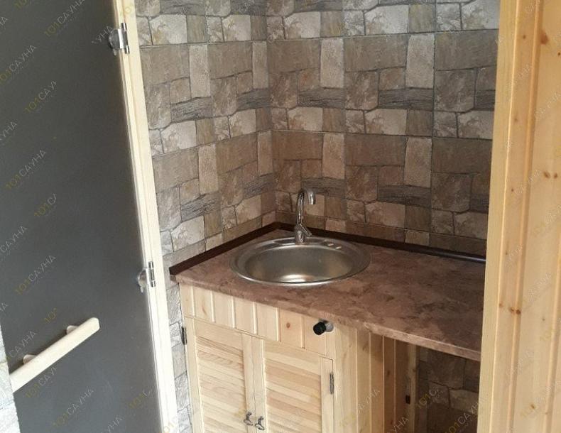 Баня в гостевом доме Свояки, в Гомеле, Ватутина, 40А |  | www.101sauna.by