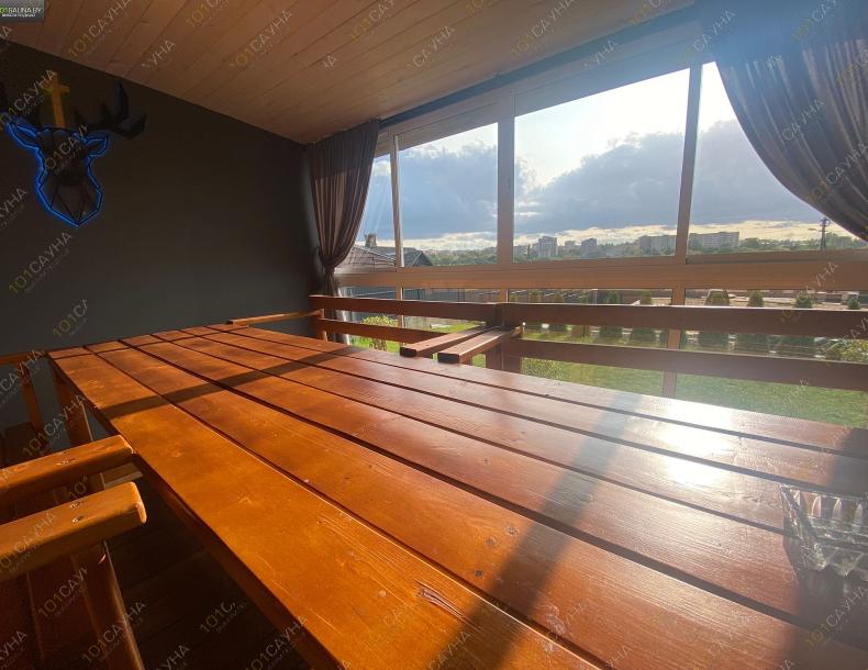 Баня LOFT, в Гродно, Пригородная, 24 |  | www.101sauna.by