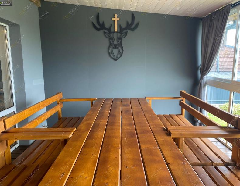 Баня LOFT, в Гродно, Пригородная, 24 |  | www.101sauna.by