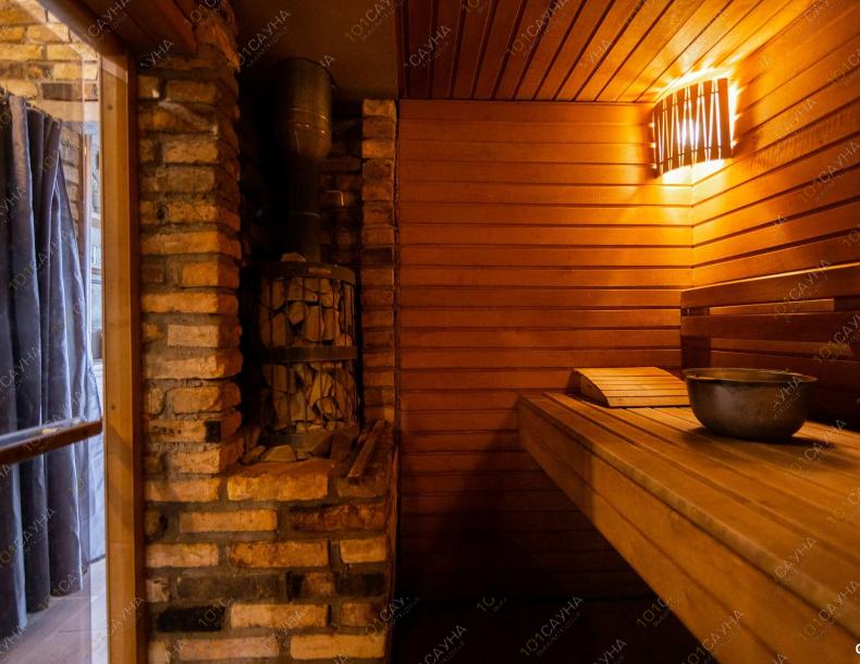 Баня LOFT, в Гродно, Пригородная, 24 |  | www.101sauna.by
