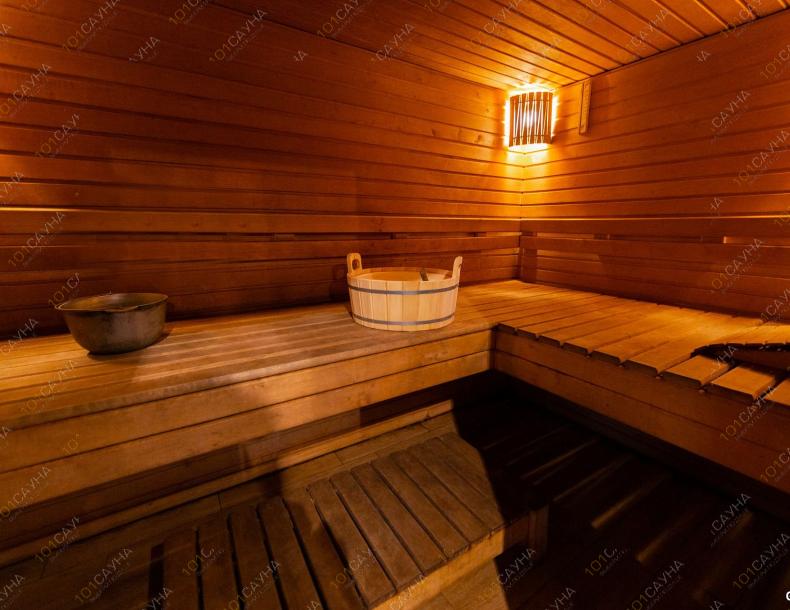 Баня LOFT, в Гродно, Пригородная, 24 |  | www.101sauna.by