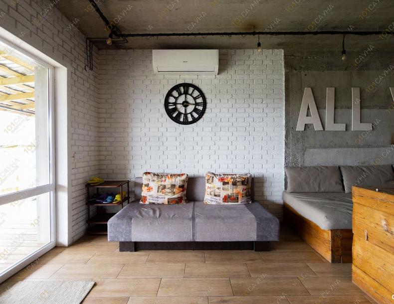 Баня LOFT, в Гродно, Пригородная, 24 |  | www.101sauna.by