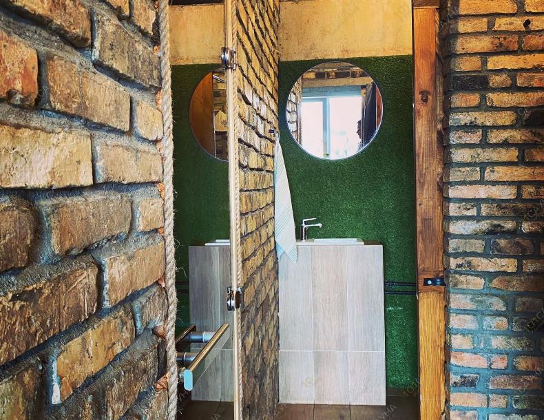 Баня LOFT, в Гродно, Пригородная, 24 |  | www.101sauna.by