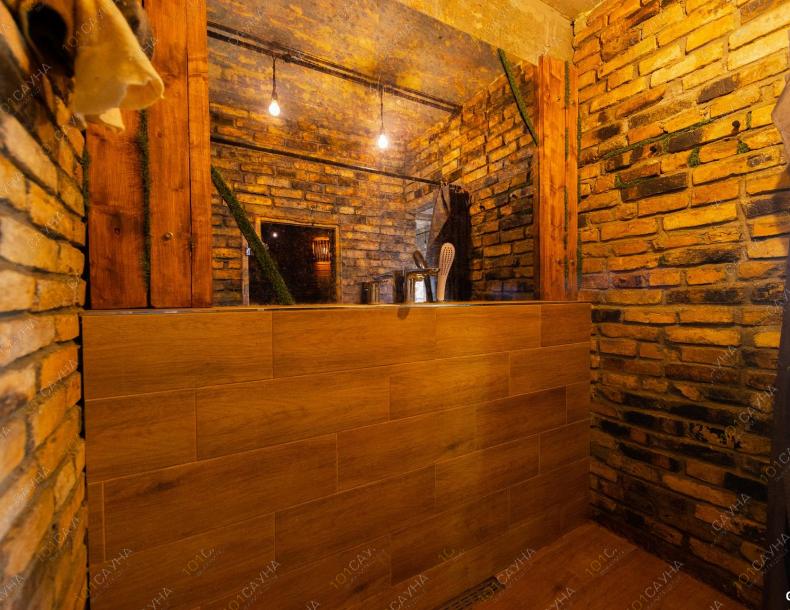 Баня LOFT, в Гродно, Пригородная, 24 |  | www.101sauna.by