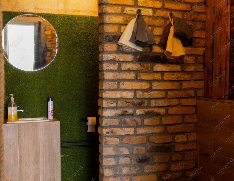 Баня LOFT, в Гродно, Пригородная, 24 |  | www.101sauna.by