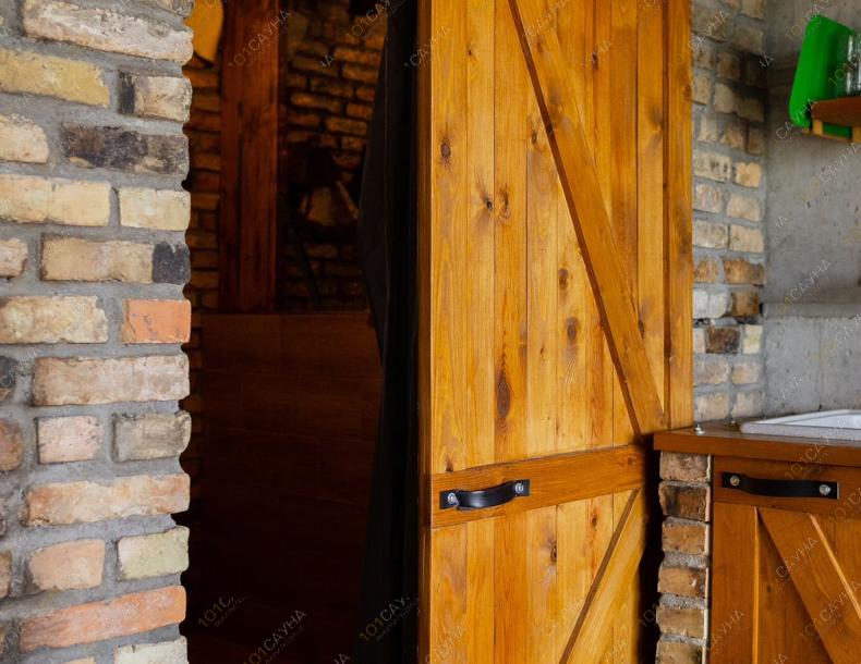 Баня LOFT, в Гродно, Пригородная, 24 |  | www.101sauna.by