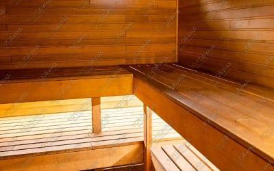 Гостевой дом Пугачевский, в Гомеле, Пугачёва, 52 |  | 101sauna.by