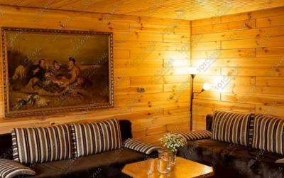 Гостевой дом Пугачевский, в Гомеле, Пугачёва, 52 |  | 101sauna.by