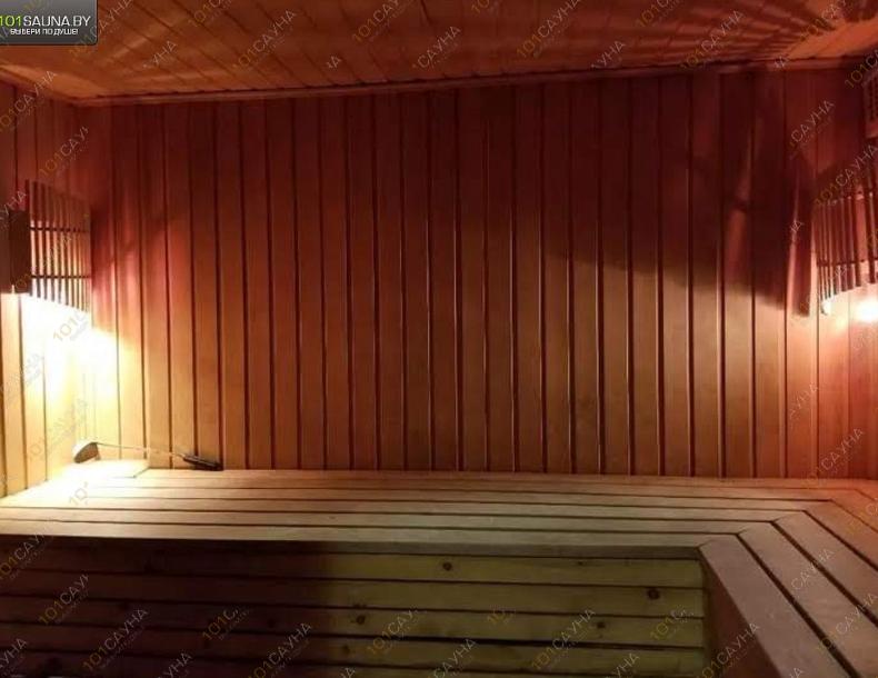 Гостевой дом Пугачевский, в Гомеле, Пугачёва, 52 |  | www.101sauna.by