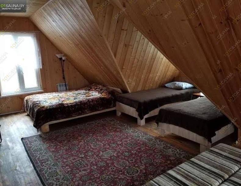 Гостевой дом Пугачевский, в Гомеле, Пугачёва, 52 |  | www.101sauna.by