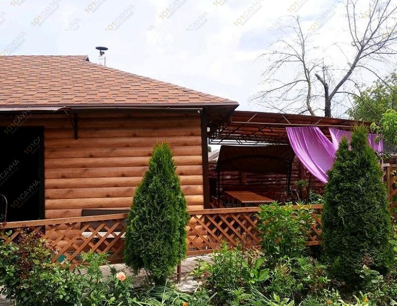 Гостевой дом Пугачевский, в Гомеле, Пугачёва, 52 |  | www.101sauna.by