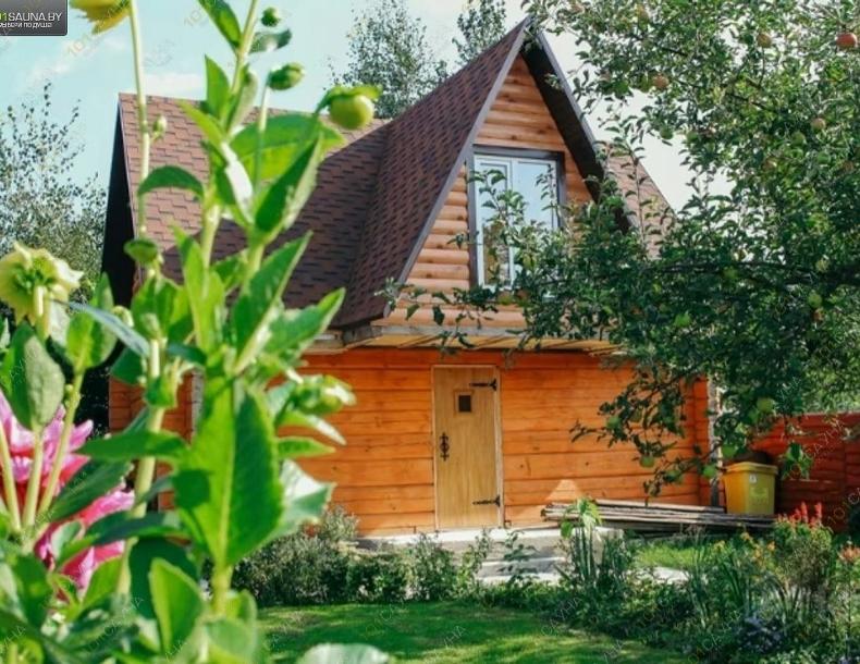 Гостевой дом Пугачевский, в Гомеле, Пугачёва, 52 |  | www.101sauna.by