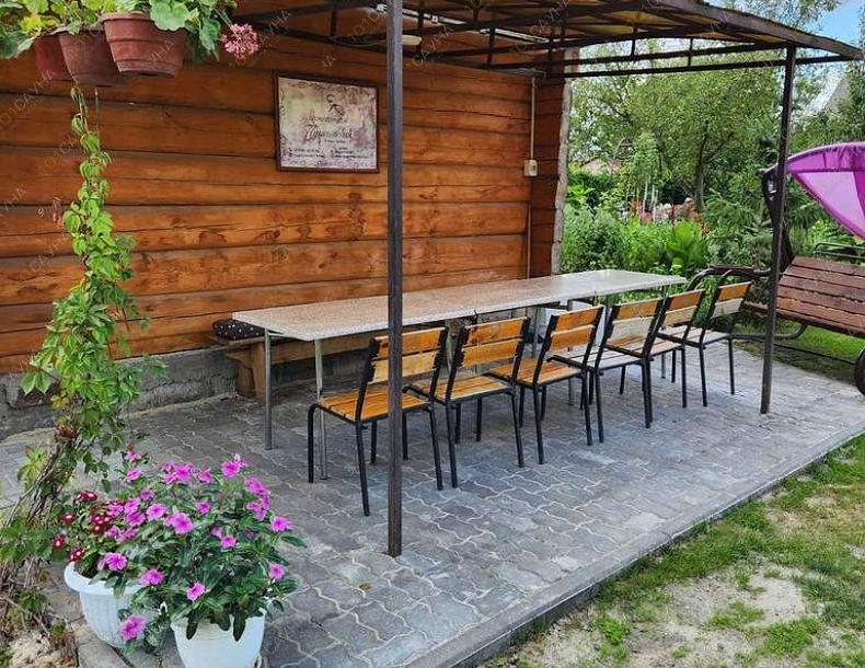 Гостевой дом Пугачевский, в Гомеле, Пугачёва, 52 |  | www.101sauna.by