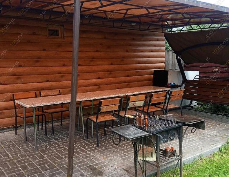 Гостевой дом Пугачевский, в Гомеле, Пугачёва, 52 |  | www.101sauna.by