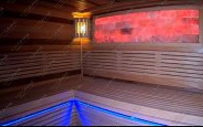 Баня в доме Дуброва, в Гродно, Дуброва, 11В |  | 101sauna.by