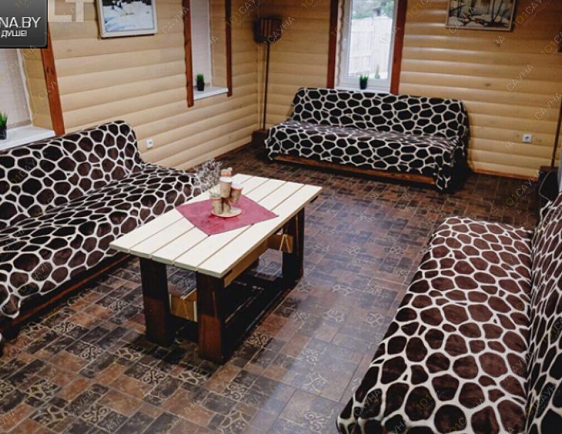 Баня в доме Дуброва, в Гродно, Дуброва, 11В |  | www.101sauna.by
