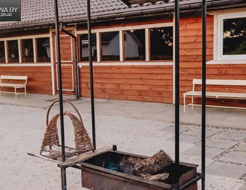 Баня в доме Дуброва, в Гродно, Дуброва, 11В |  | www.101sauna.by