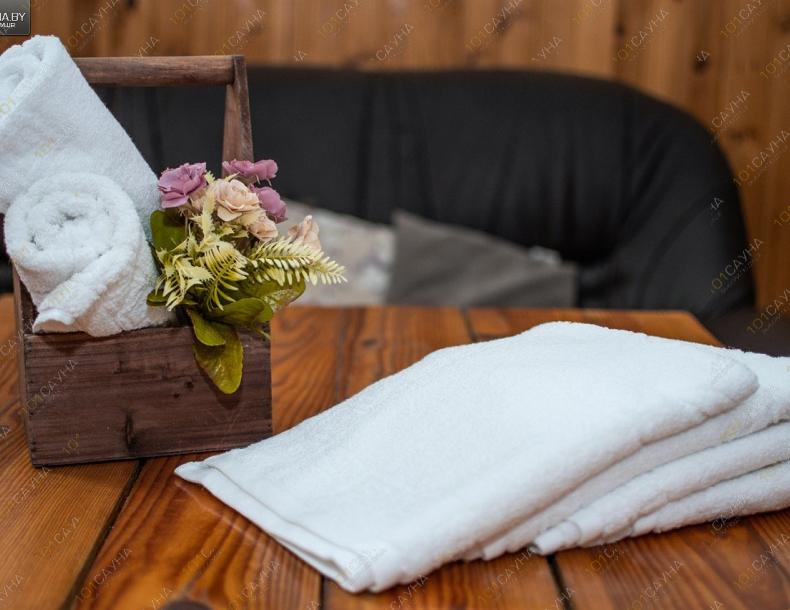 Сауна в гостинице Орша, в Орше, Мира, 11 |  | www.101sauna.by