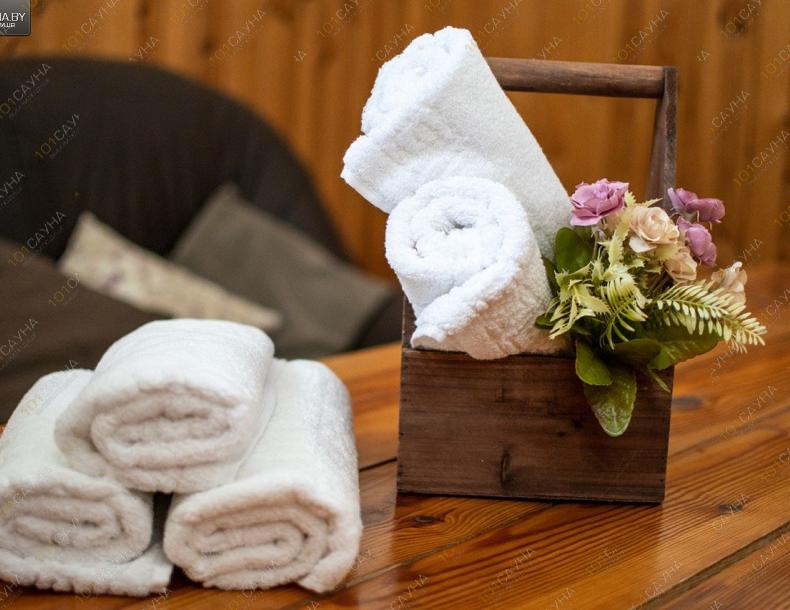 Сауна в гостинице Орша, в Орше, Мира, 11 |  | www.101sauna.by