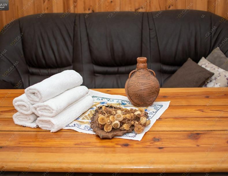 Сауна в гостинице Орша, в Орше, Мира, 11 |  | www.101sauna.by