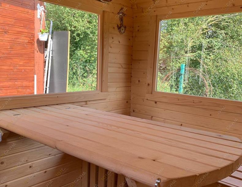 Баня Отдых вместе, в Гродно, д. Тарусичи |  | www.101sauna.by