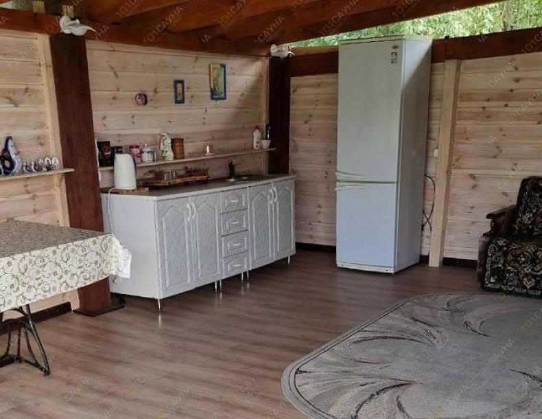 Баня Отдых вместе, в Гродно, д. Тарусичи |  | www.101sauna.by