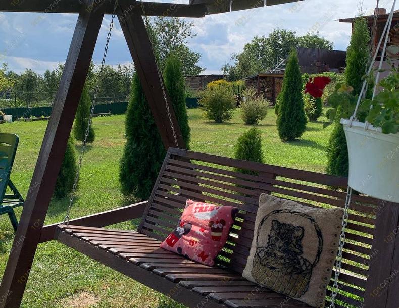 Баня Отдых вместе, в Гродно, д. Тарусичи |  | www.101sauna.by