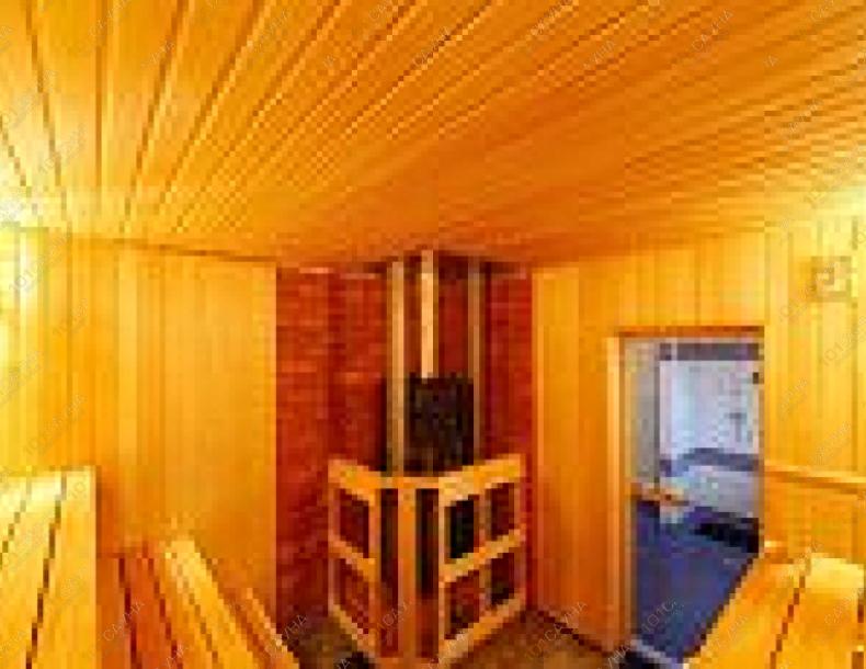 Банный комплекс Мустанг, в Минске, Паперня |  | www.101sauna.by