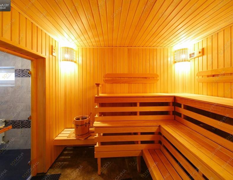 Банный комплекс Мустанг, в Минске, Паперня |  | www.101sauna.by