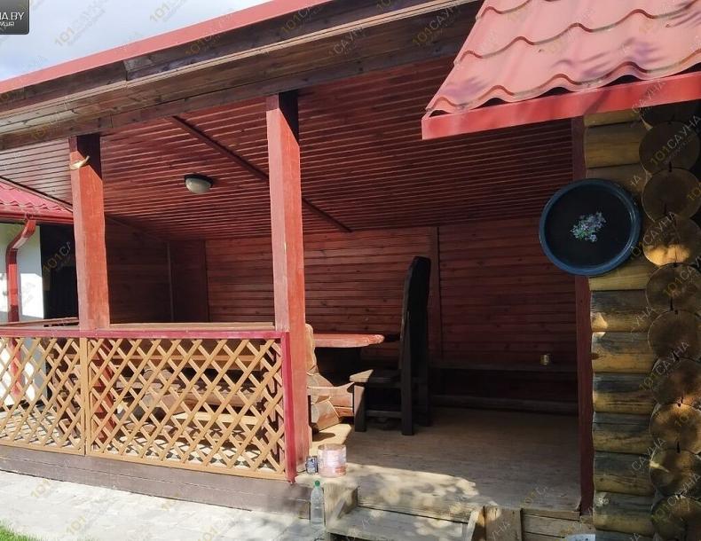 Банный комплекс Мустанг, в Минске, Паперня |  | www.101sauna.by