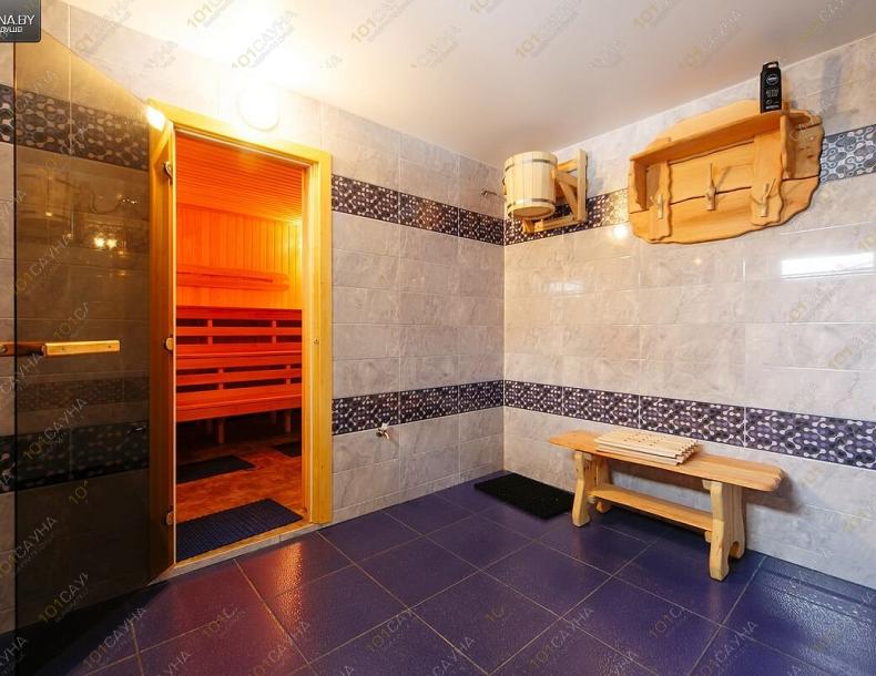 Банный комплекс Мустанг, в Минске, Паперня |  | www.101sauna.by