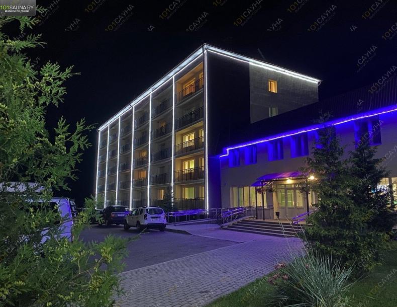 СПА-комплекс Лосвидо, в Витебске, д. Прудники, Городокский район, Витебская область |  | www.101sauna.by
