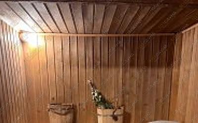 Агроусадьба с баней Печки-лавочки, в Гомеле, п. Поляна |  | 101sauna.by
