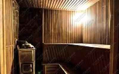 Баня На Тургенева 25, в Бресте, Тургенева, 25 |  | 101sauna.by