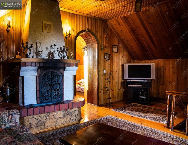 Баня На Тургенева 25, в Бресте, Тургенева, 25 |  | 101sauna.by