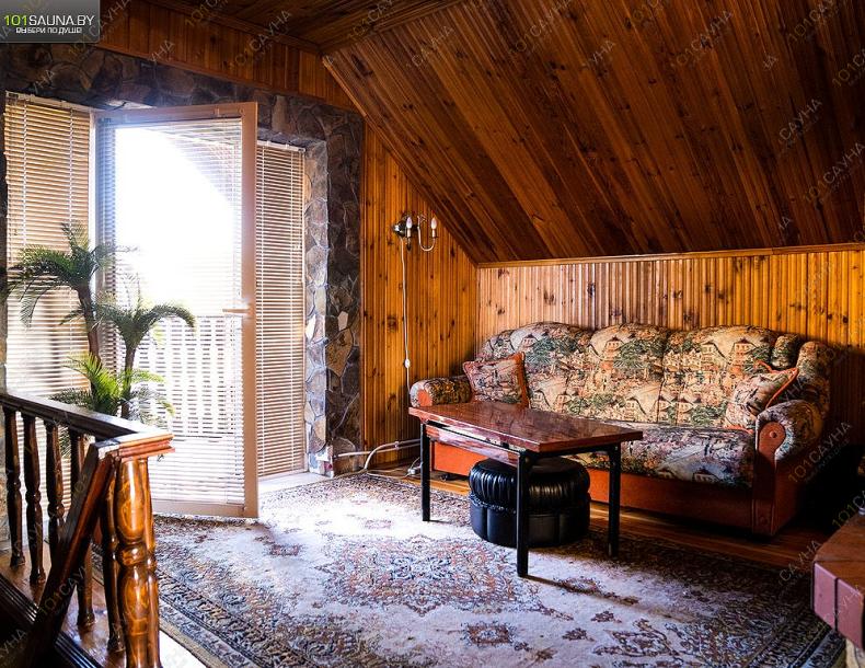 Баня На Тургенева 25, в Бресте, Тургенева, 25 |  | 101sauna.by
