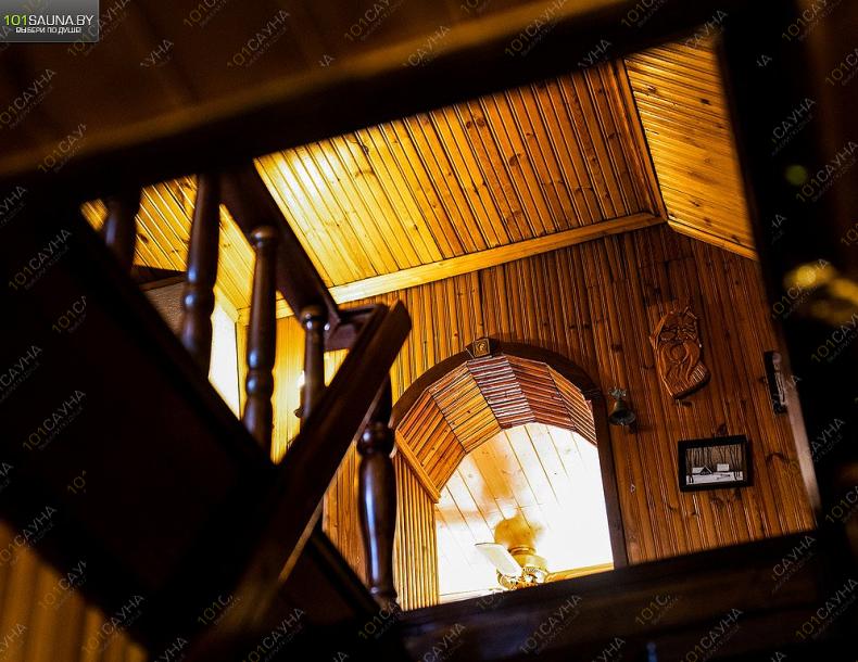 Баня На Тургенева 25, в Бресте, Тургенева, 25 |  | 101sauna.by