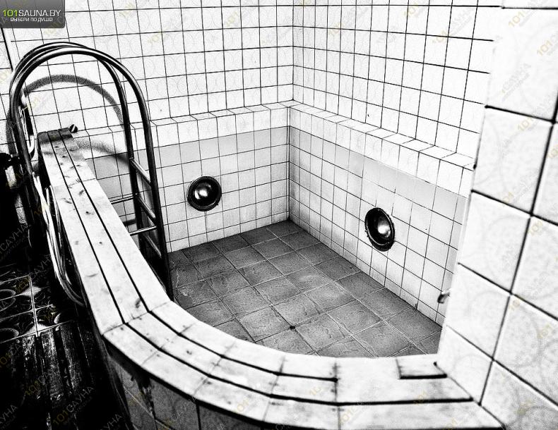 Баня На Тургенева 25, в Бресте, Тургенева, 25 |  | 101sauna.by