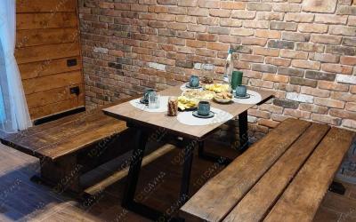Баня Традиция, в Бресте, Станционная, 28 |  | 101sauna.by