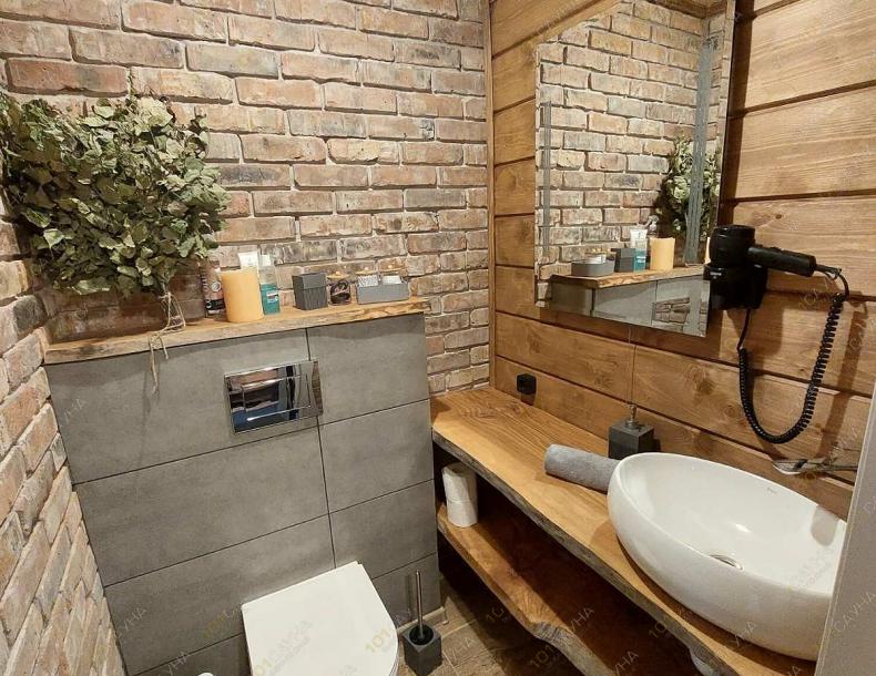 Баня Традиция, в Бресте, Станционная, 28 |  | www.101sauna.by