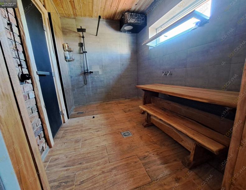 Баня Традиция, в Бресте, Станционная, 28 |  | www.101sauna.by