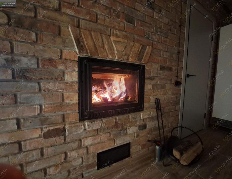 Баня Традиция, в Бресте, Станционная, 28 |  | www.101sauna.by