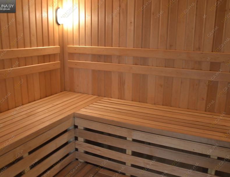 Баня В ДубеЯх, в Солигорске, д. Дубеи, улица Советская, 74 |  | www.101sauna.by