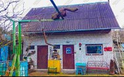 Баня в коттедже На Свитальной, в Гродно, Гродно (Зарица), улица Свитальная, 7 |  | 101sauna.by