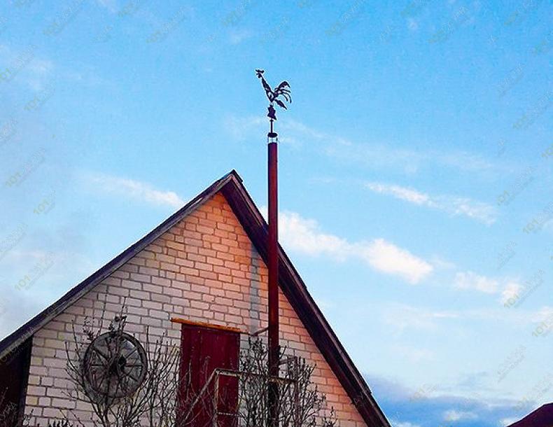 Баня в коттедже На Свитальной, в Гродно, Гродно (Зарица), улица Свитальная, 7 |  | www.101sauna.by