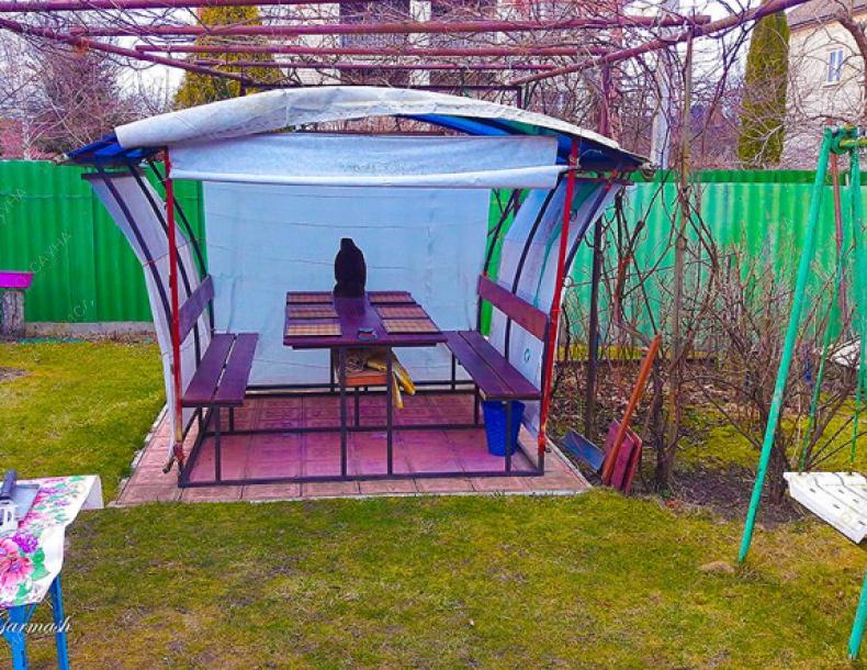 Баня в коттедже На Свитальной, в Гродно, Гродно (Зарица), улица Свитальная, 7 |  | www.101sauna.by